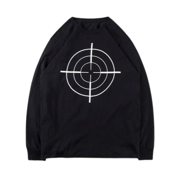 Donda 2024 Sweatshirt Back