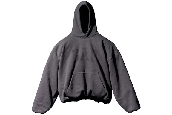 Yeezy Gap Engineered by Balenciaga Dove Hoodie