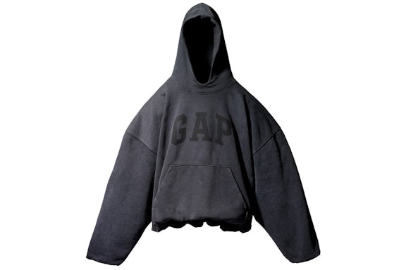 Yeezy Gap Engineered Balenciaga Dove Hoodie